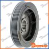 Poulie damper vilebrequin pour FIAT | RKP-FT-012, 04798